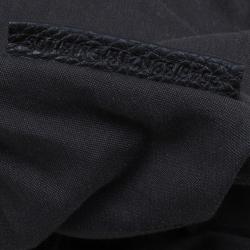 مملوكة مسبقًا Fendi Brown Canvas Zucca Selleria Firenze Frame Bag