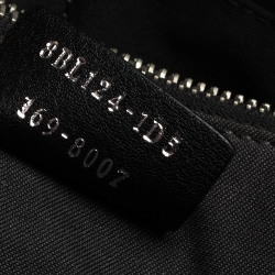 Pre Owned Fendi Fuchsia Leather Small By The Way Shoulder Bag