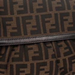 مملوكة مسبقًا حقيبة فندي بورسا شيف زوكا