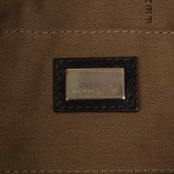 مملوكة مسبقًا حقيبة فندي بورسا شيف زوكا