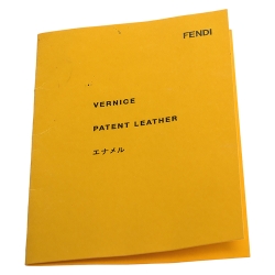 Pre Owned Fendi Tobacco Zucca Canvas and Leather Mia Hobo