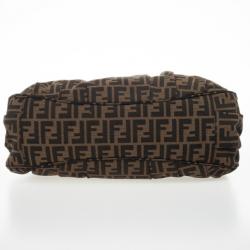 مملوكة مسبقًا Fendi Large Mia Zucca Classic Tote