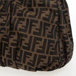 مملوكة مسبقًا Fendi Large Mia Zucca Classic Tote