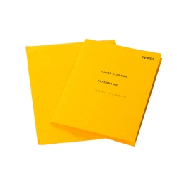 Pre Owned Fendi Purple Leather Large Peekaboo Top Handle Bag