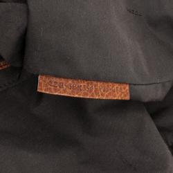 Pre Owned Fendi Zucca Bucket Bag