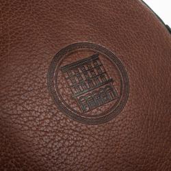 Pre Owned Fendi Zucca Bucket Bag