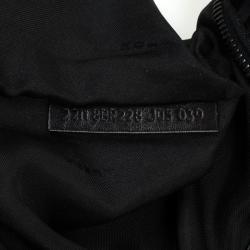 مملوكة مسبقًا Fendi Zucchino Oyster Medium Hobo