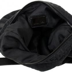 مملوكة مسبقًا Fendi Zucchino Oyster Medium Hobo