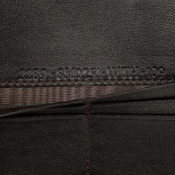 Pre Owned Fendi Zucca Mia Tote with Wallet