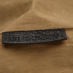 مملوكة مسبقًا Fendi Zucca Canvas Vertical Shopper Tote