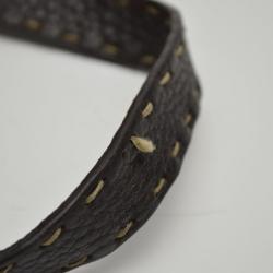 مملوكة مسبقًا Fendi Zucca Canvas Vertical Shopper Tote