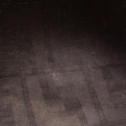 مملوكة مسبقًا Fendi Zucca Mini Barrel Bag