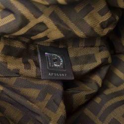 مملوكة مسبقًا Fendi Limited Edition Large Sequin Spy Bag