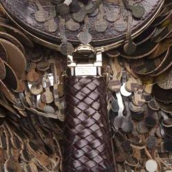 مملوكة مسبقًا Fendi Limited Edition Large Sequin Spy Bag