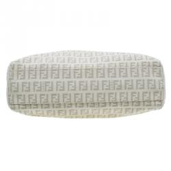 Pre Owned حقيبة فندي زوكينو بيج صغيرة