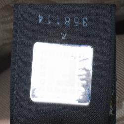 Pre Owned حقيبة فندي زوكينو بيج صغيرة