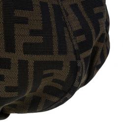 مملوكة مسبقًا حقي بة فيندي كانفاس زوكا مونوجرامي ميا