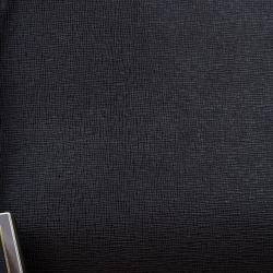 Pre Owned حقيبة فندي توجور جلد بني