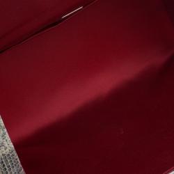 مملوكة مسبقًا حقيبة صندوق فندي جلد سحلية