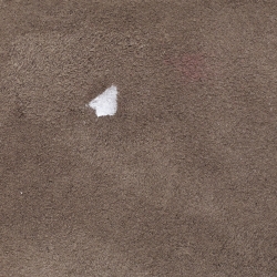 Pre Owned Fendi Black/Tobacco Zucca Coated Canvas and Leather Double F Top Handle Bag