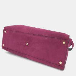 Fendi Peekaboo X-Lite Large Handbag
