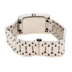 Fendi Metallic Pink Stainless Steel 7000G Men's Wristwatch 27 mm