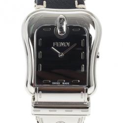 Fendi B Fendi Womens Wristwatch 35 MM