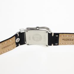 Fendi B Fendi Womens Wristwatch 35 MM
