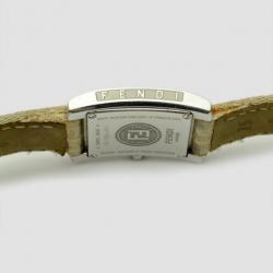 Fendi Classico 7080 Womens Wristwatch 31 MM