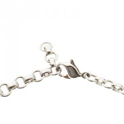 Pre Owned Frey Wille Hundertwasser Street River Necklace