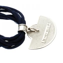 Pre Owned Frey Wille Hundertwasser Street River Necklace