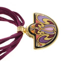 Pre Owned Frey Wille Pendant Necklace