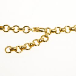 Pre Owned Frey Wille Pendant Necklace