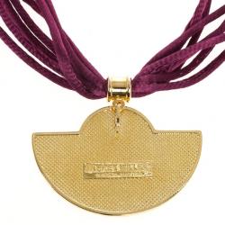 Pre Owned Frey Wille Pendant Necklace