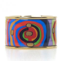 Frey Wille Spirit of Life Band Ring Size 53