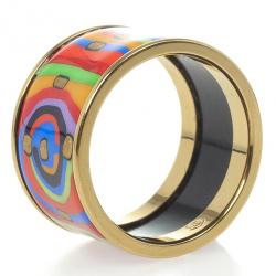 Frey Wille Spirit of Life Band Ring Size 53