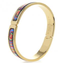 Pre Owned Frey Wille Spirit of Life Bangle 16 CM