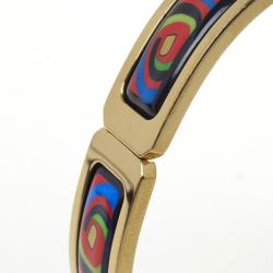 Pre Owned Frey Wille Spirit of Life Bangle 16 CM