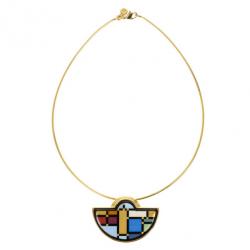 Pre Owned Frey Wille Necklace