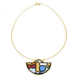 Pre Owned Frey Wille Necklace