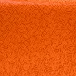 مملوكة مسبقًا Furla Orange Leather Mini Mimi Crossbody Bag