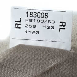 Pre Owned Furla Multicolor Leather Top Handle Bag