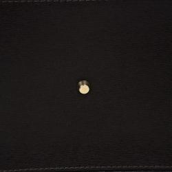 Pre Owned Furla Tri-Color Rubber and Leather Candy Satchel