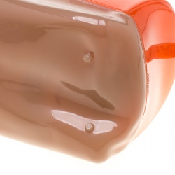 Pre Owned حقيبة فورلا كاندي مطاط متعددة الألوان