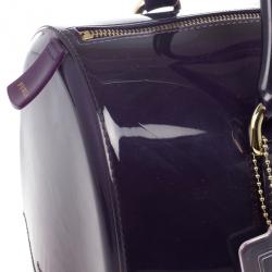 مملوكة مسبقًا Furla Candy Rubber Satchel