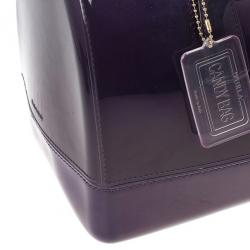مملوكة مسبقًا Furla Candy Rubber Satchel