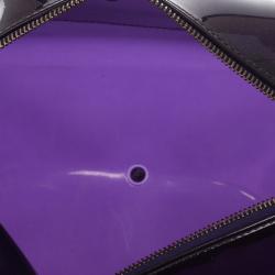 مملوكة مسبقًا Furla Candy Rubber Satchel