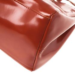 Pre Owned Furla Futura Tote