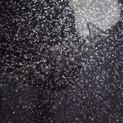 Pre Owned Furla Metallic Purple Rubber Candy Satchel