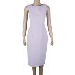 Pre Owned Giambattista Valli Paris Rosa Dress M